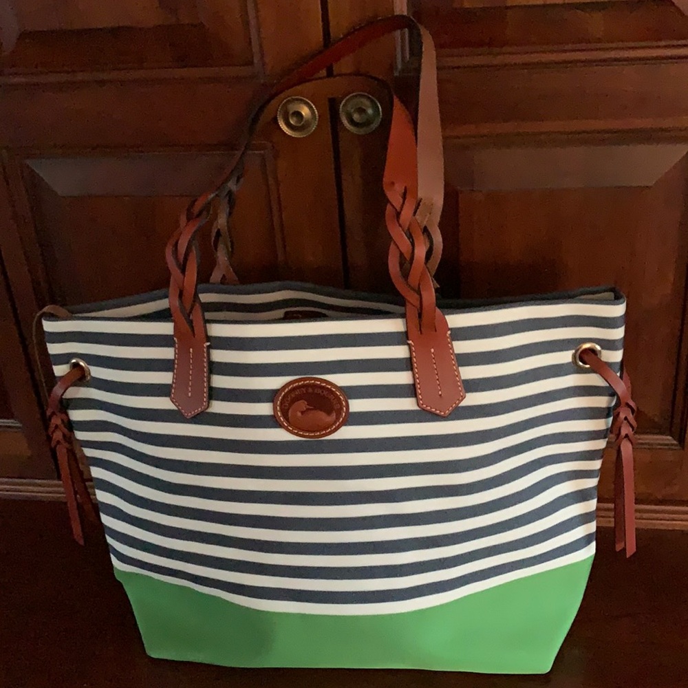 Nylon Shopper